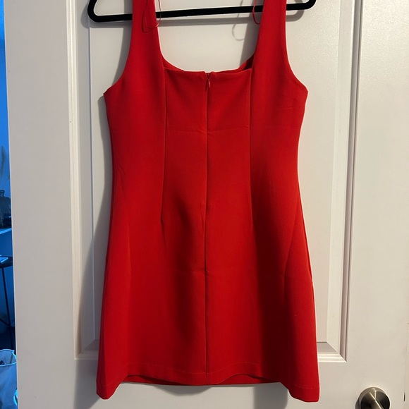 Dynamite dress, sz M, new with tags - Picture 3 of 3